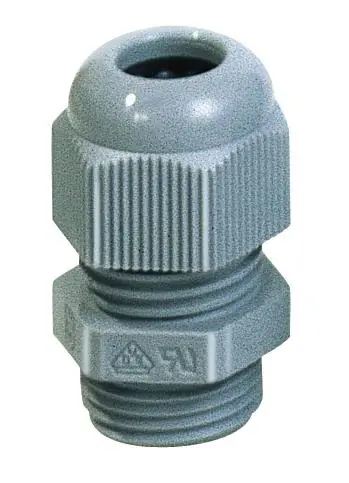 Erbjudande Förskruvning